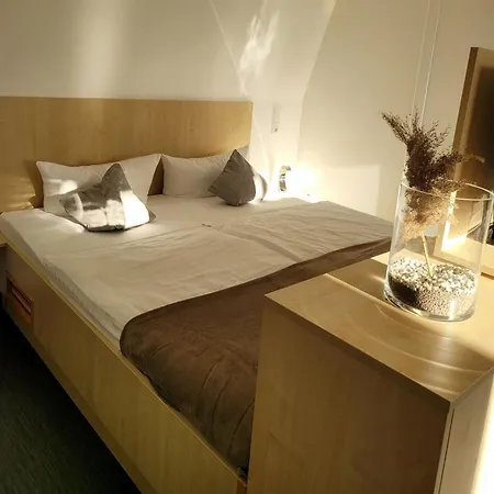 Duene 6 1og Grundbelegung 2 Pers * Elsterheide