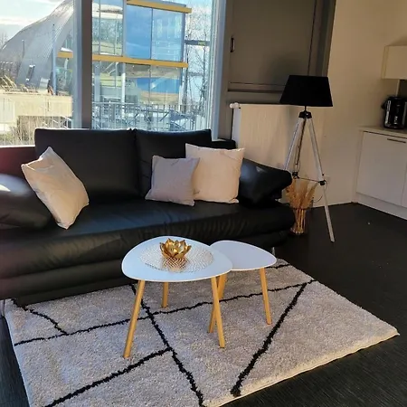 דירה Duene 6 1og Grundbelegung 2 Pers *