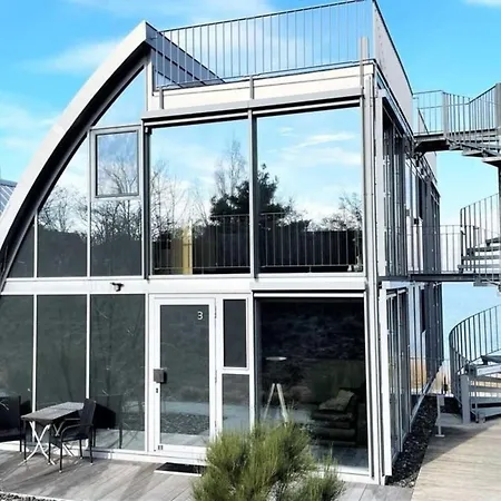 דירה Duene 6 1og Grundbelegung 2 Pers *