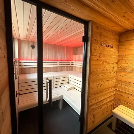 Duene 6 1og Grundbelegung 2 Pers דירה Elsterheide