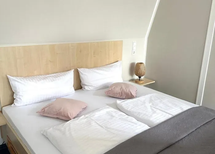 Duene 6 1og Grundbelegung 2 Pers *