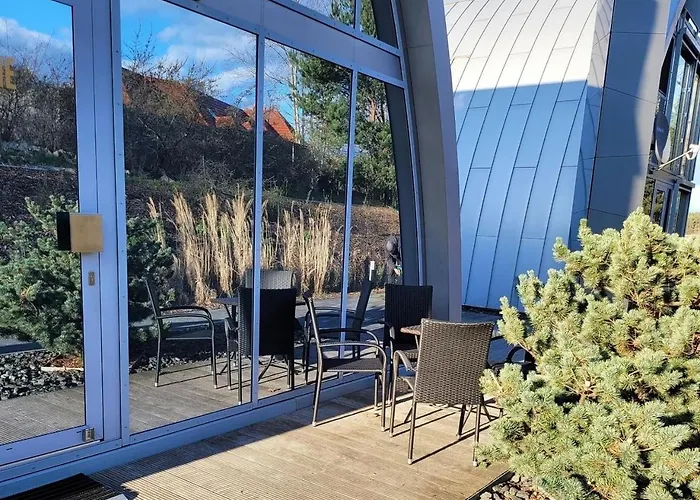 Duene 6 1og Grundbelegung 2 Pers Elsterheide