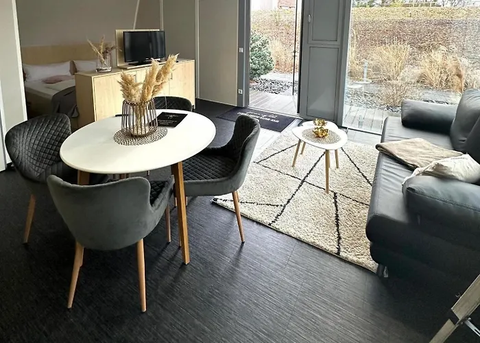 Duene 6 1og Grundbelegung 2 Pers *