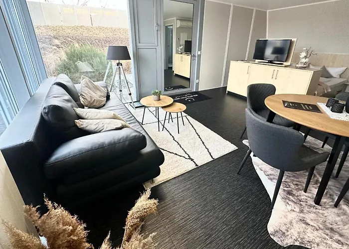 Duene 6 1og Grundbelegung 2 Pers شقة