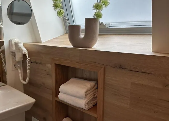 Duene 6 1og Grundbelegung 2 Pers شقة Elsterheide