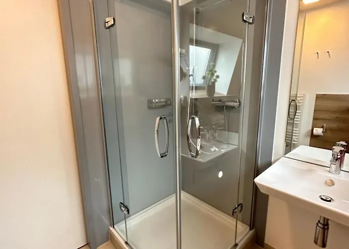 شقة Duene 6 1og Grundbelegung 2 Pers Elsterheide