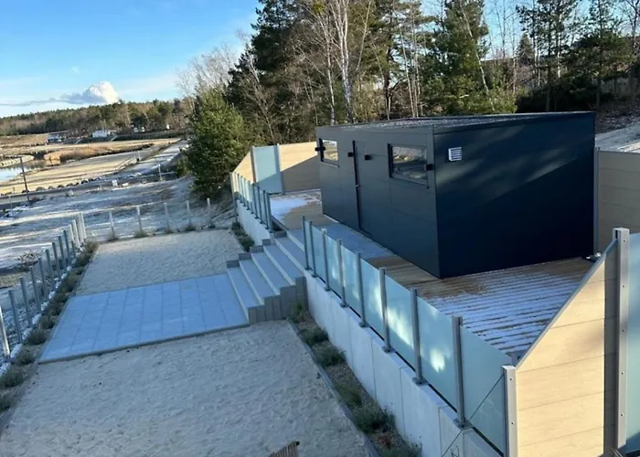 Duene 6 1og Grundbelegung 2 Pers *