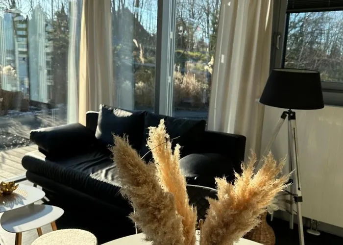 Duene 6 1og Grundbelegung 2 Pers Elsterheide